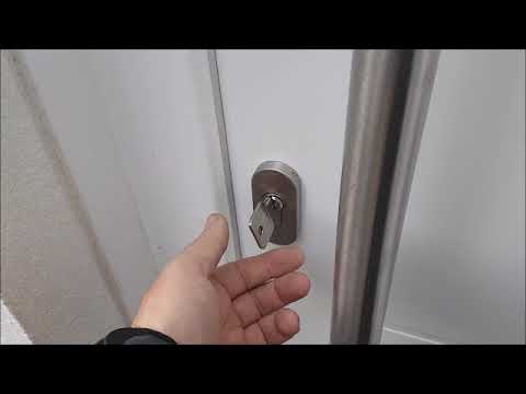 Schlüssel dreht sich nicht: Was tun, wenn die Haustür zur Sackgasse wird?